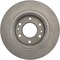 Centric Parts Standard Brake Rotor, 121.66063 121.66063 - alternate 7